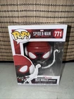 Funko Pop! Vinyl: Marvel - Miles Morales (Winter Suit) #771