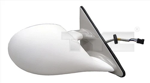 Right TYC 303-0007 exterior mirror for BMW