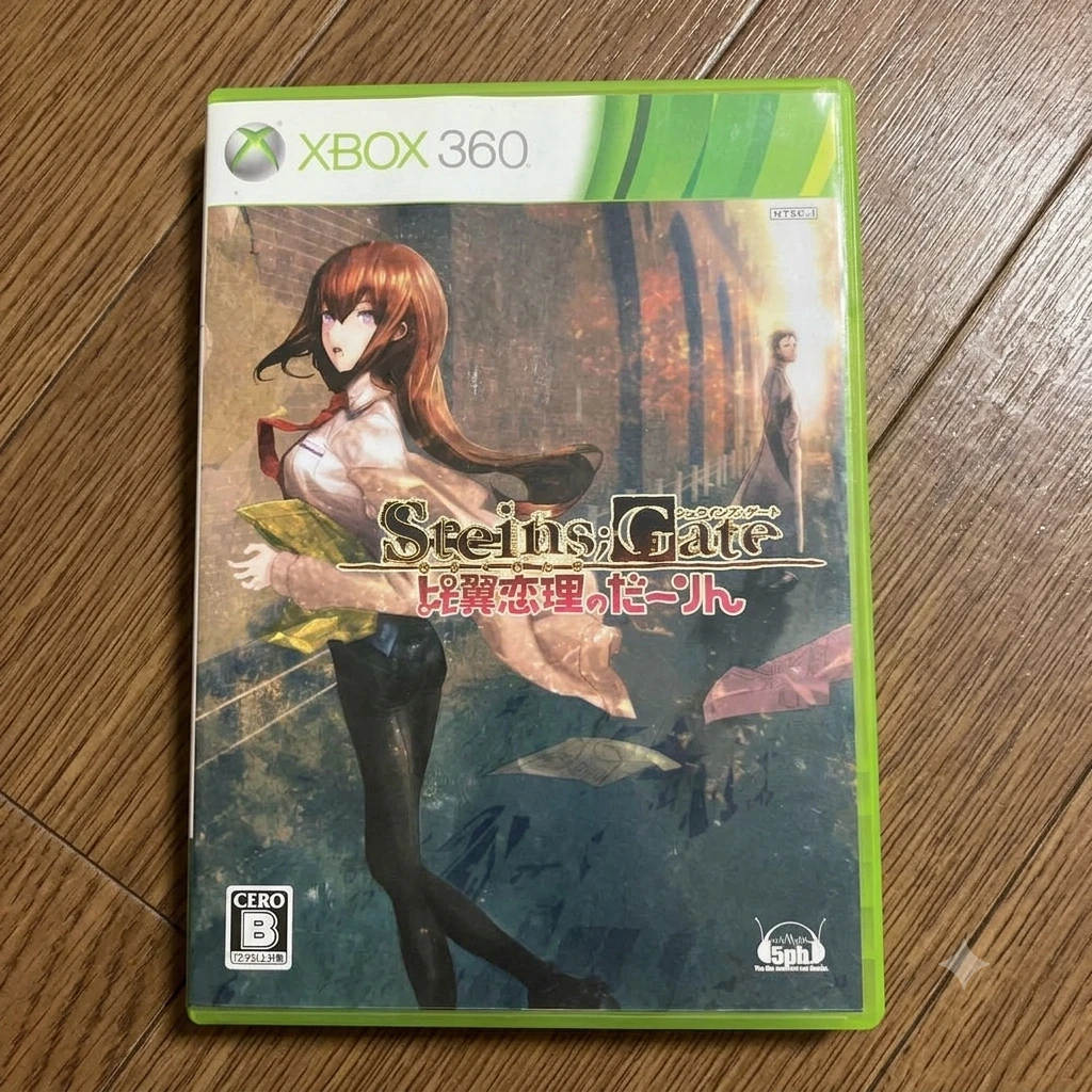 プレスリとXbox ゲームソフト Microsoft Xbox NTSC-J (Japan) 2011 Video Games for sale | eBay