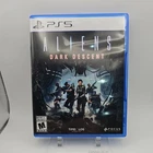 Aliens: Dark Descent - Sony PlayStation 5