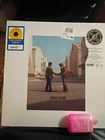 rock/pop pink Floyd wish you were here vinyl