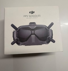 Dji Goggles V1 | eBay