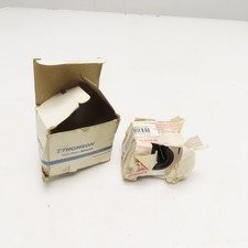 Thomson SPB12OPN Open Style Linear Motion Pillow Block Bearing