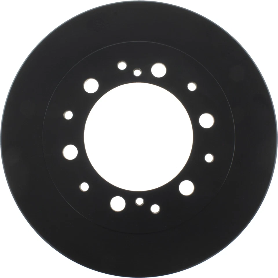 Centric Parts 122.44046 Centric Premium Brake Drum For 05-23 Toyota Tacoma - Image 2 of 4