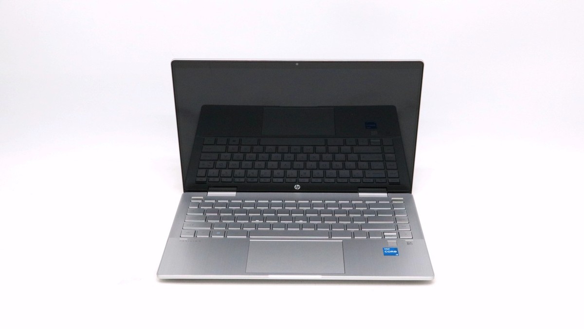 HP Pavilion 15-eg（6E1U2PA-AAAR）Office付 Hp Pavilion x360 2-in-1 Laptop 14-ek1xxx 14