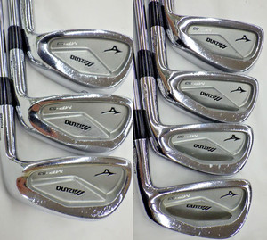 Mizuno Mp 53 | eBay