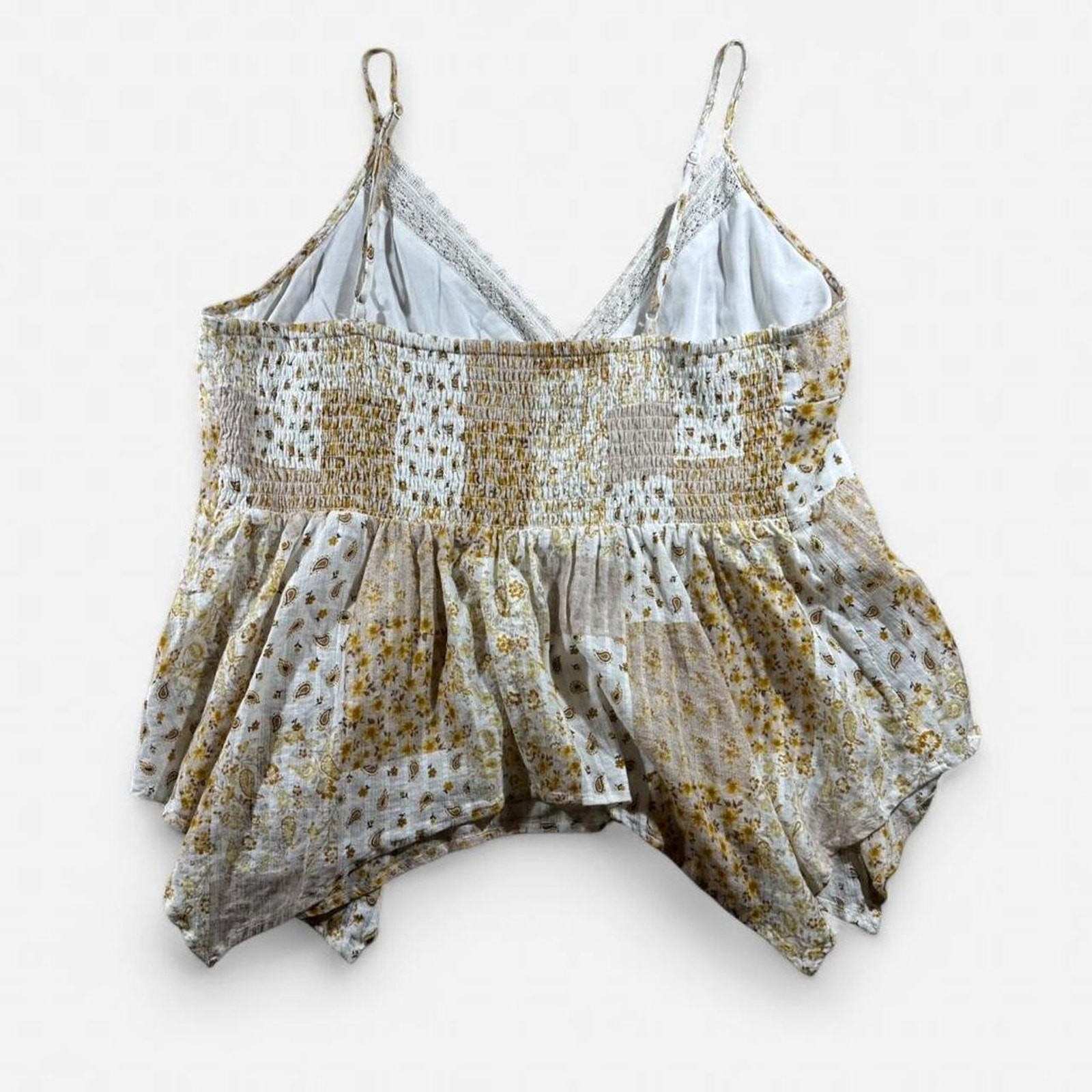 American eagle patchwork babydoll - image 7