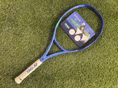Yonex Ezone 98 Tennis Racquet 4 3/8 New