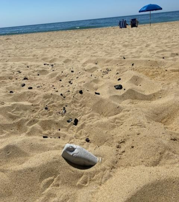 #ad Sarcophegus Sculpture As Seen In The News $199.00