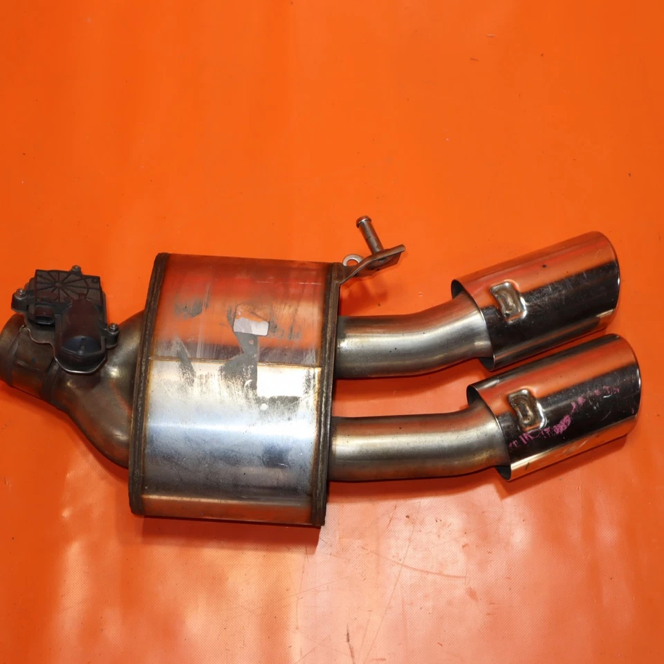 AUDI S4 S5 ESCAPE PASAJERO DERECHO 2017 2018 2019 SEDÁN 8W0253611B OEM Foto 4 de 4