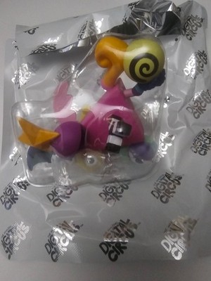 Amazing Digital Circus Animiniz SideShow Series Blind Box