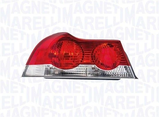 MAGNETI MARELLI LUZ Trasera Izquierda Compatible Con VOLVO C70 - Imagen 2 de 3