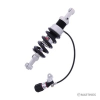 Federbein Mono YSS Einstellbar MZ456-365H1R-08-88