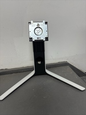 Alienware Monitor Stand White/Black for AW2721D AW2720HF AW3420DW