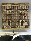 Led Zeppelin Physical Graffiti Vintage Vinyl LP 1975 Presswell Record SS-2-200