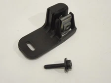 Audi A5 8T NS Left Upper Headlight Bracket Repair Kit Genuine New 8T0998121