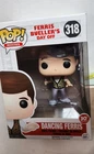 Funko Pop! Movies Ferris Bueller's Day Off Dancing Ferris Vinyl Figure #318