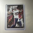 2024 Topps Finest - Drake Maye Rookie Card RC No. 62 Patriots Super Bowl