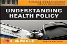 Understanding Health Policy, Fifth ..., Grumbach, Kevin
