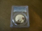 1976-S Kennedy Silver Half Dollar 50c PCGS PR69DCAM