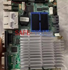 1PCS Used Advantech PCM-9363N REV:A1 Industrial Motherboard