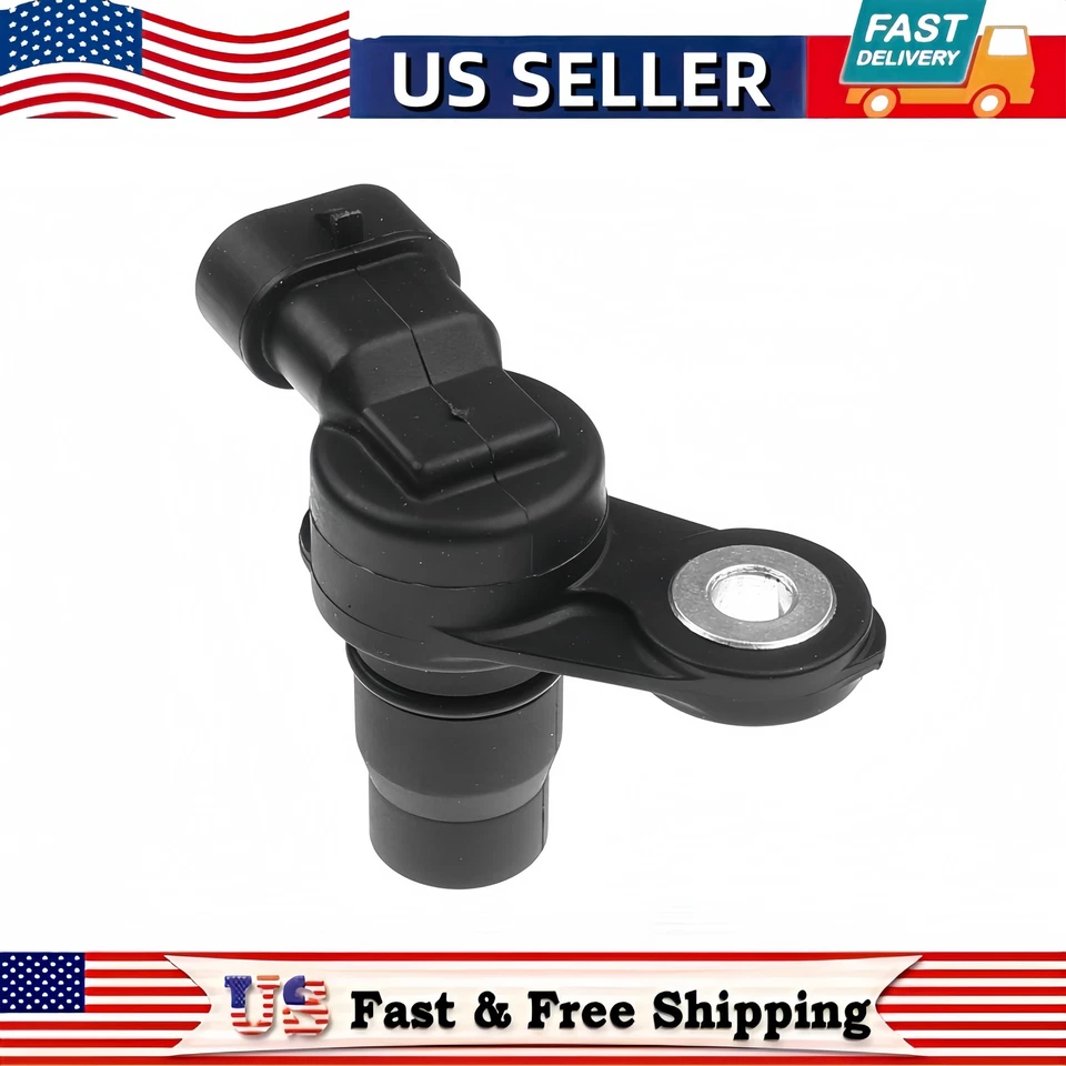 Sensor de posición del árbol de levas del motor para Buick Rainier Chevrolet Colorado GMC Canyon Foto 4 de 4