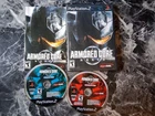 Armored Core Nexus PS2 Complete CIB