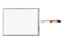 12.1" Touch Screen Glass Digitizer for Philips IntelliVue MP50 Patient Monitor