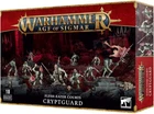 Age of Sigmar: Flesh-Eater Courts - Cryptguard