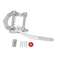 Guitar Tremolo Bridge Chitarra Elettrica Tremolo Tail Tremolo per  LP Acc6110