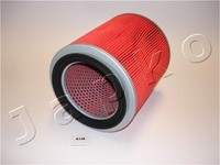 Japko Luftfilter Filtereinsatz Passend FüR KIA K2700 2.7 D K2500 2.5 20K13