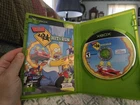 Simpsons Hit & Run Xbox