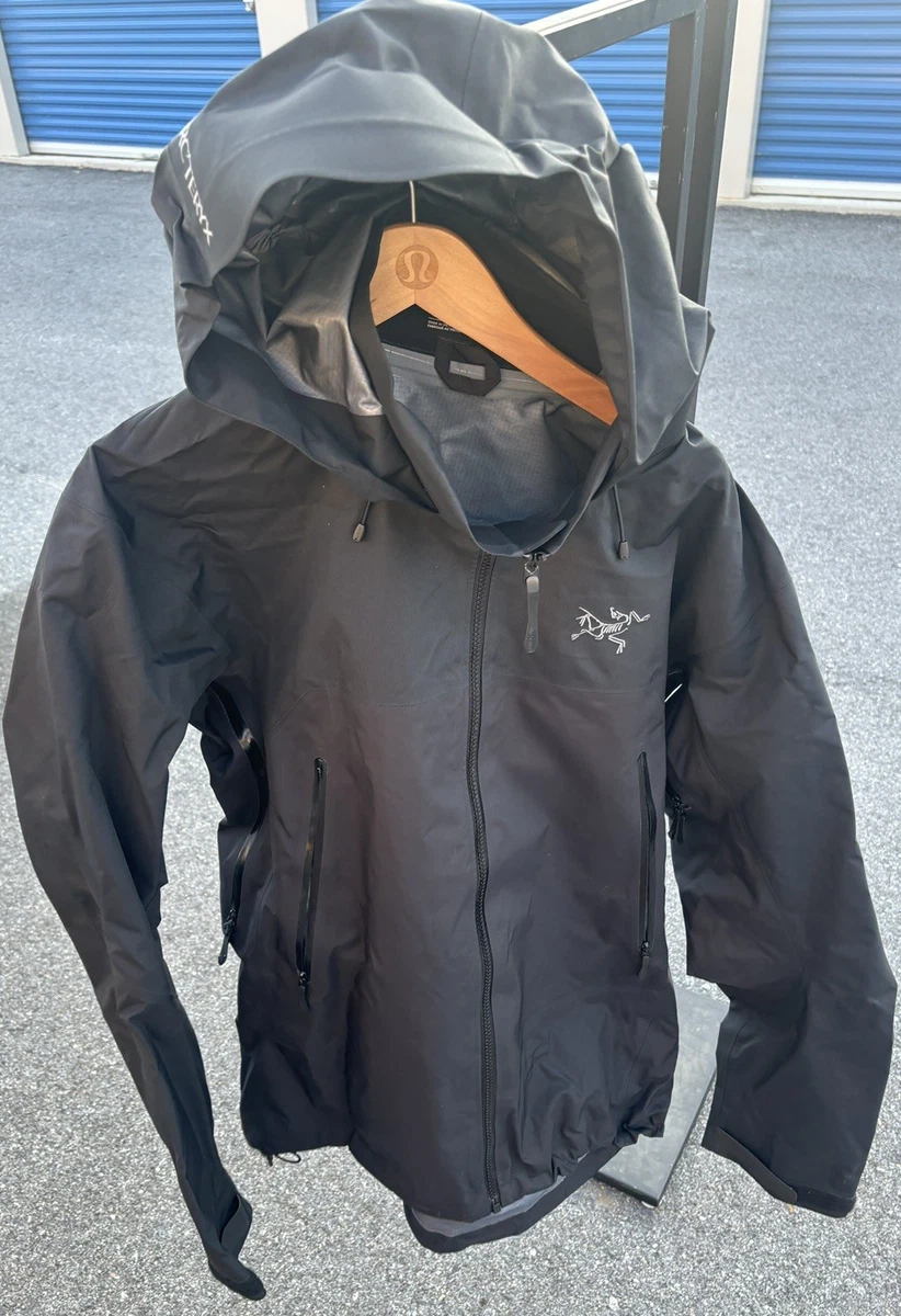 Arc'teryx Beta Ar Coats, Jackets & Vests for Men for sale | eBay