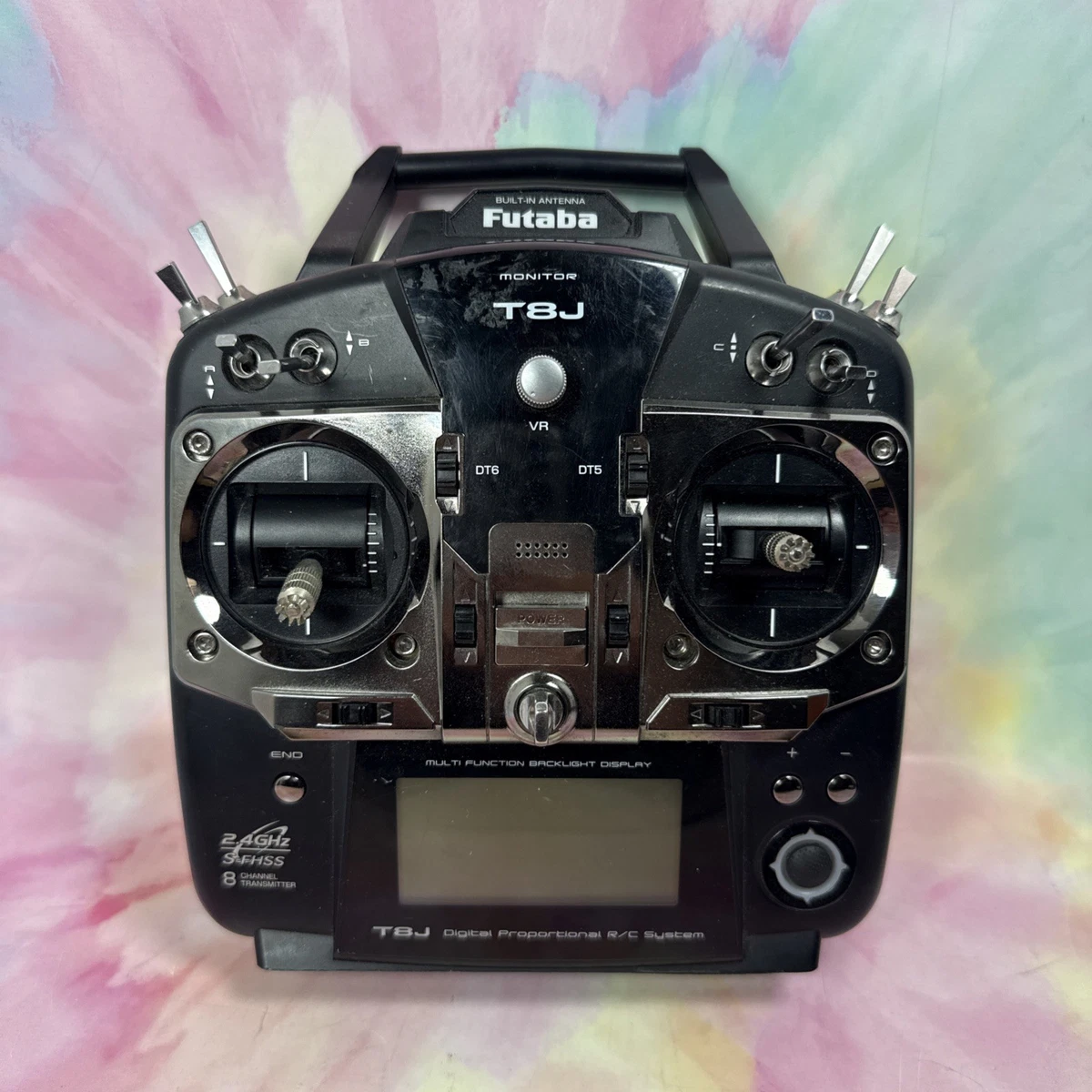 futaba 8j products for sale | eBay