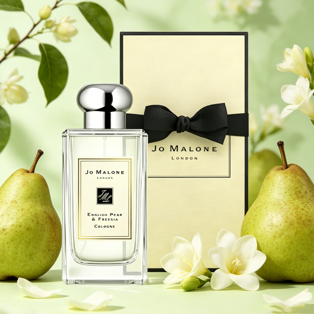 Jo Malone English Pear & Freesia 3.4oz / 100ml Women's Cologne