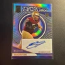 2024 Donruss Elite - Turn of the Century Auto Braden Fiske #TCA-BFI /499 (RC)