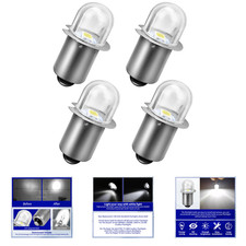 Xenon Bulb Replacement 18v For Ryobi Flashlight Work Lights 18 Volt Bulbs One