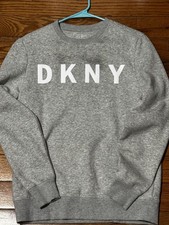 DKNY Sweet Long Sleeves Sweater Size XS