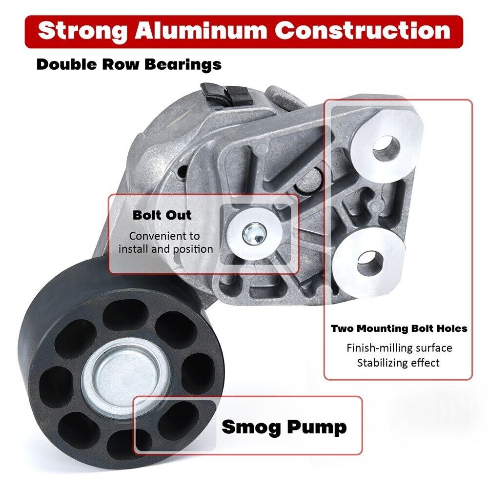 New 21454379 23669027 For Volvo D13 Engine Mack MP7 US STOCK