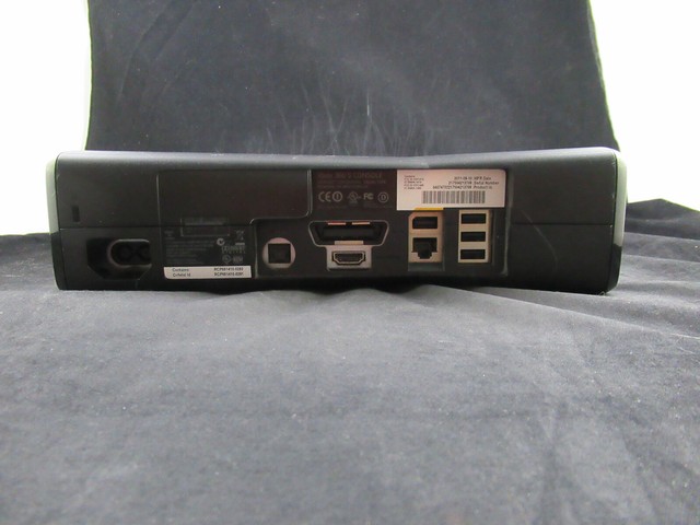Xbox 360 Model 1439 console for sale online  eBay
