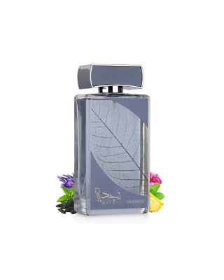 ラタファ 香水 Najdia Intense EDP 100ml Najdia Intense by Lattafa EDP Eau De Parfum for Unisex 100