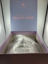 Estebelle LED 7 Color Beauty Mask Light Therapy for Scar Wrinkle