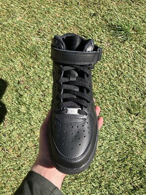 nike air force 1 mid 07 junior