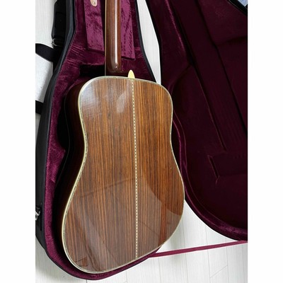 Tokai Acoustic Guitar Tcm-80V | eBay