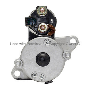 New Starter  Pure Energy  17825N