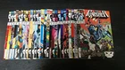 MARVEL COMICS PUNISHER VOLUME 2 #13-95 CHOOSE YOUR ISSUE VINTAGE MCU