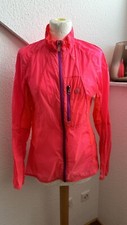 Crane Laufjacke sehr leicht -Regenjacke Gr M - 38 - Neuwertig