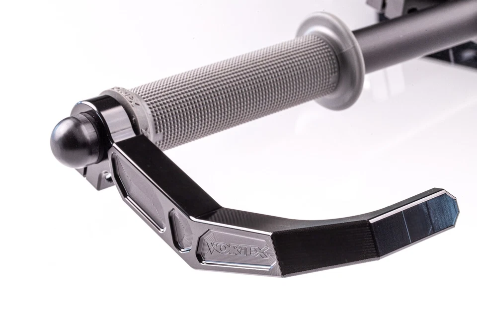 Protector de palanca de freno delantero Ducati 1199 Panigale Vortex Racing 2011-2015 Foto 2 de 4