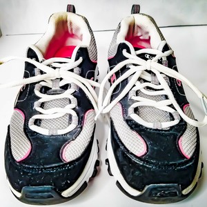 champion margaret shoes