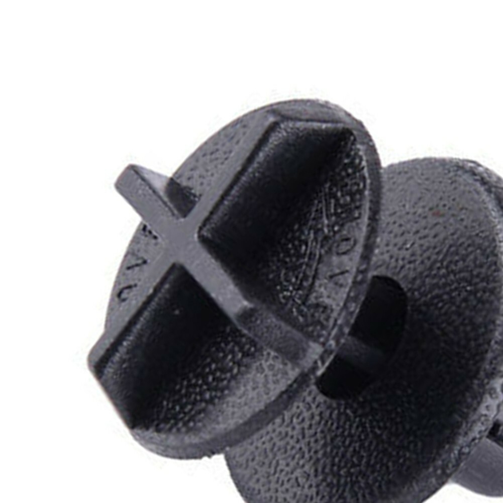 10x Radiator Cover Retaining Clips Kit For Jaguar SType XJ8 XK